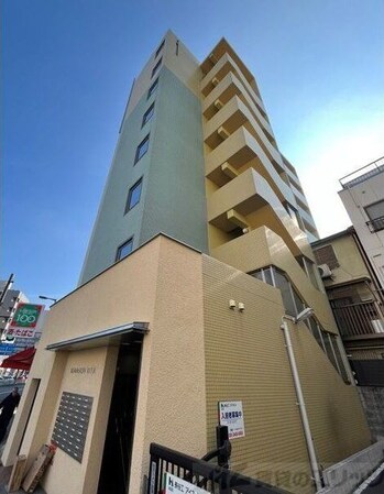 REMA.SION KITAの物件外観写真